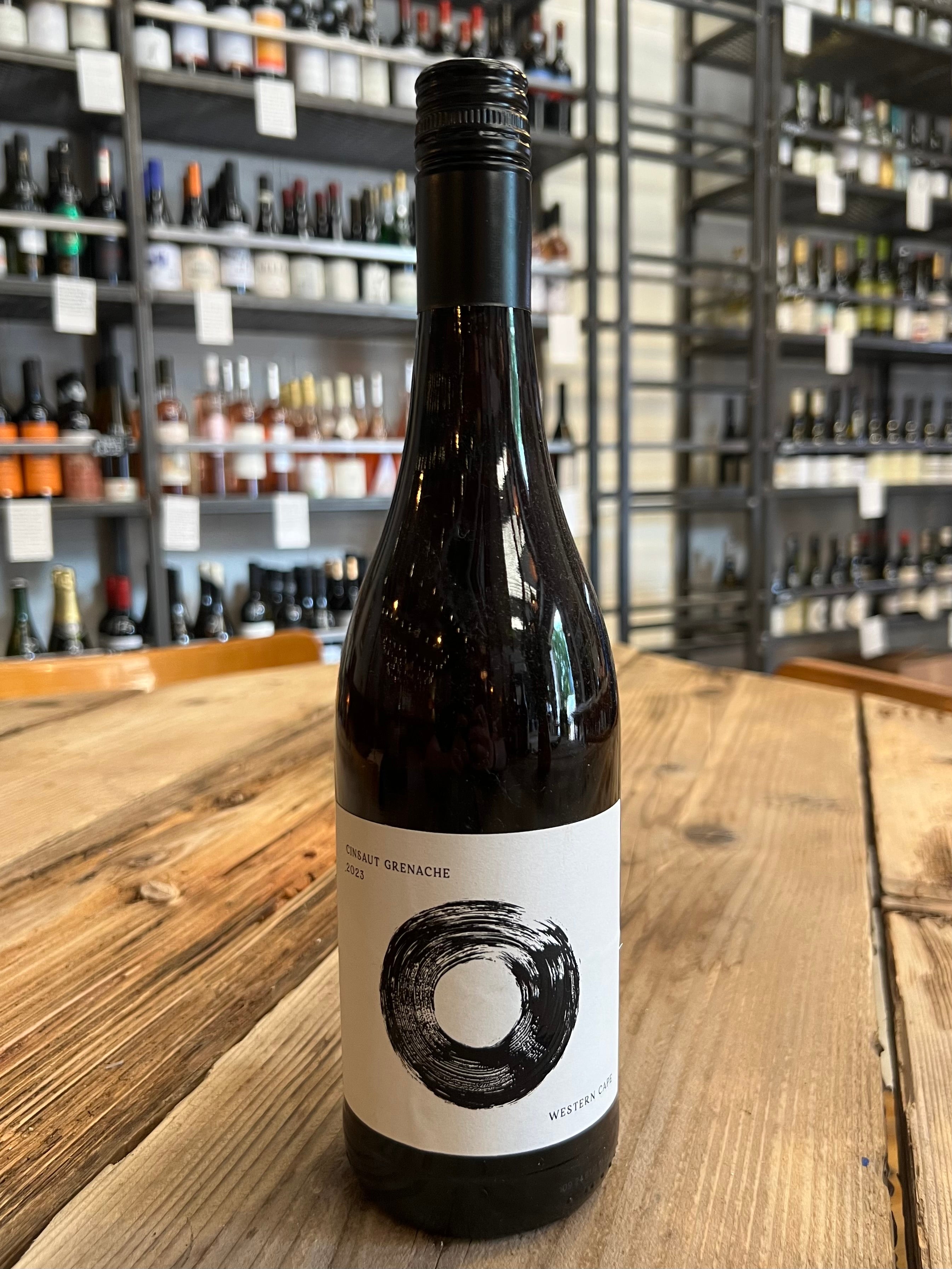 2023 Holder Wabi-Sabi Cinsault Grenache | Bouquet